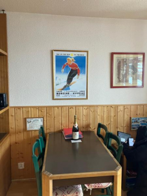 Fontaines Blanches 320 Avoriaz